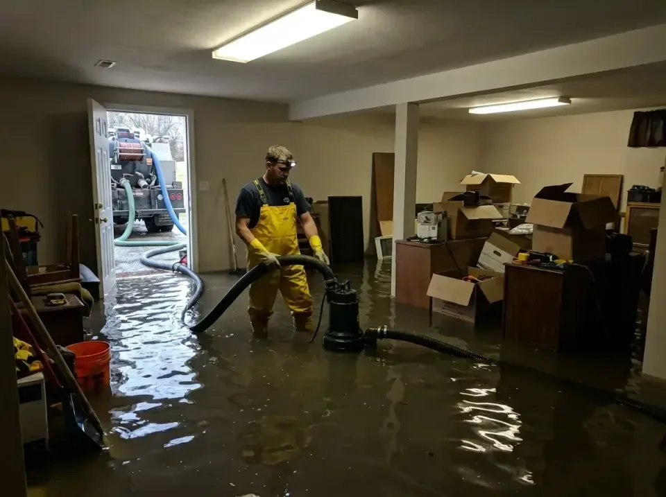 basement-burst-pipe-flooding-a-001 — frequently asked questions, 24-Hour Water Damage Restoration Services in North Shore, CA